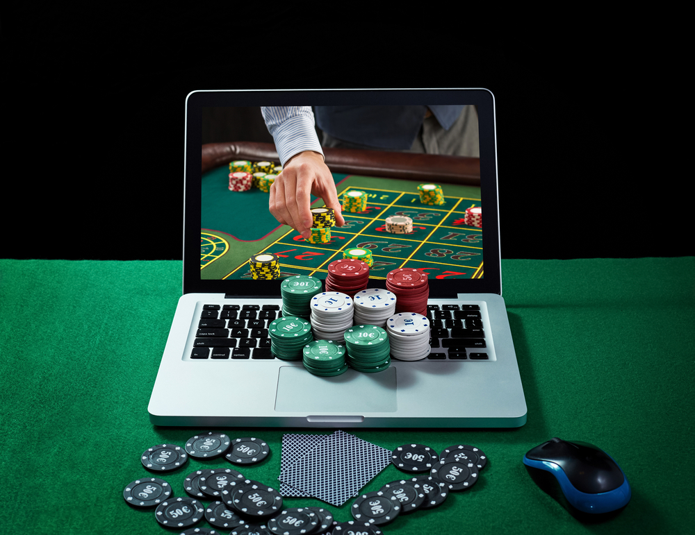 Gambling On The Web Is Enjoyable That Will Pay Off